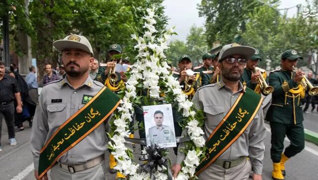 ایران در لیست پرخطرترین کشورهای دنیا برای فعالیت محیط‌بانان