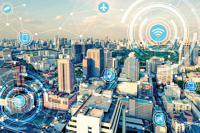 مشهد در مسیر حکمرانی داده محور/ از استانداردهای جهانی شهر هوشمند تا راه‌اندازی هوشیار