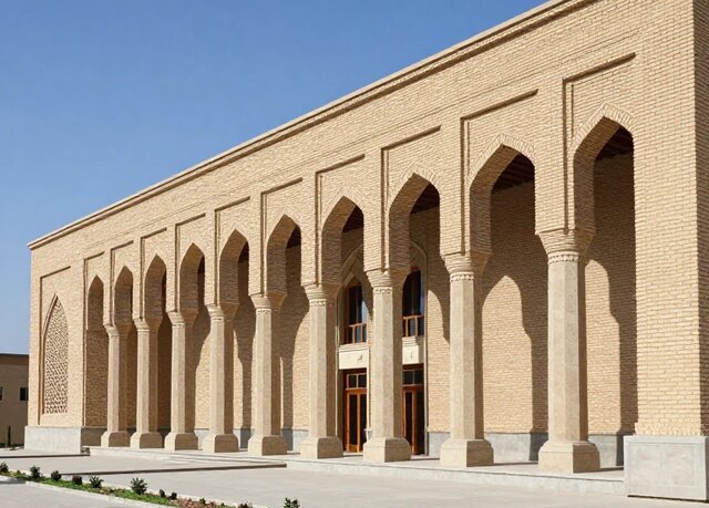 «باغ اسرار مزینان» پس از ۲۷ سال به بهره‌برداری خواهد رسید؟