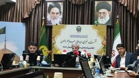 اعلام ویژه برنامه‌های حرم مطهر رضوی در ماه مبارک رمضان