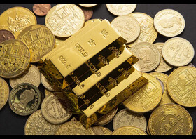 طلای جهانی ترمز زد