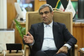 استاندار خراسان: منطقه دوغارون ظرفیت تبدیل ‌شدن به یک مرکز تجاری و اقتصادی اثرگذار را دارد