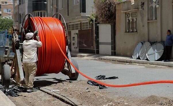 ضرورت کوچ از شبکههای مسی به سمت فیبر نوری