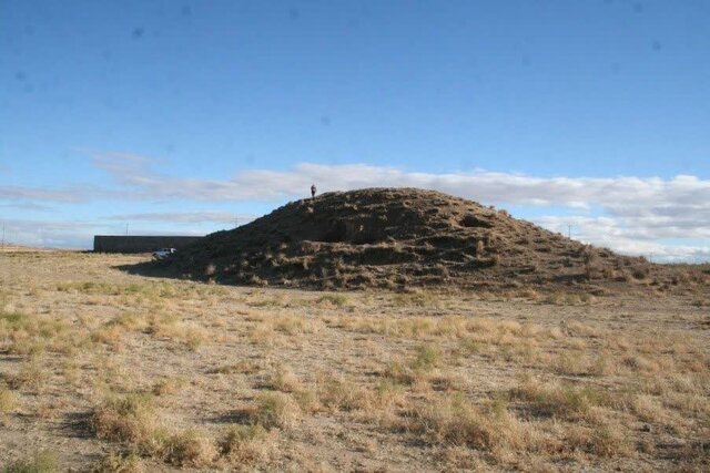 ثبت ۱۲ محوطه تاریخی خراسان رضوی در فهرست آثار ملی ایران