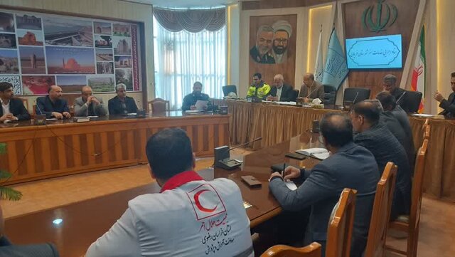 فرماندار: نقص تابلوهای راهنمای اماکن، عمدهترین ضعف حوزه گردشگری فریمان است