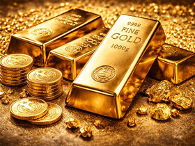 موج جدید افزایش قیمت طلا در بازارهای جهانی