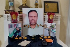 متهم شهادت سرهنگ میرآبادی پس از ۱۹ ماه به قصاص محکوم شد