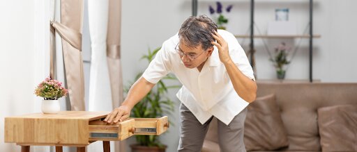 کمبود این ماده غذایی تهدیدی در کاهش حافظه