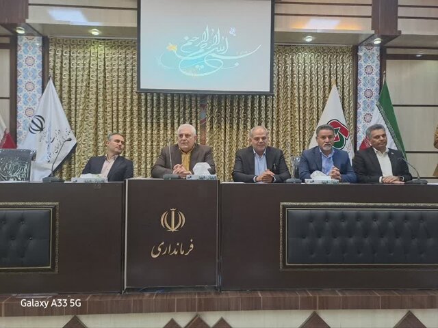 دوغارون؛ کانون تحول در تجارت برون‌مرزی ایران