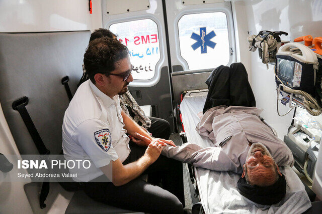 معاون بهداشت دانشکده علوم پزشکی کاشمر: مردان هدف اصلی حوادث هستند