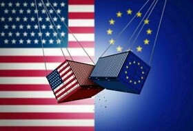 اروپا به آمریکا درباره نقض توافق تجاری هشدار داد