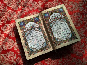 منطق نصرت الهی در قرآن