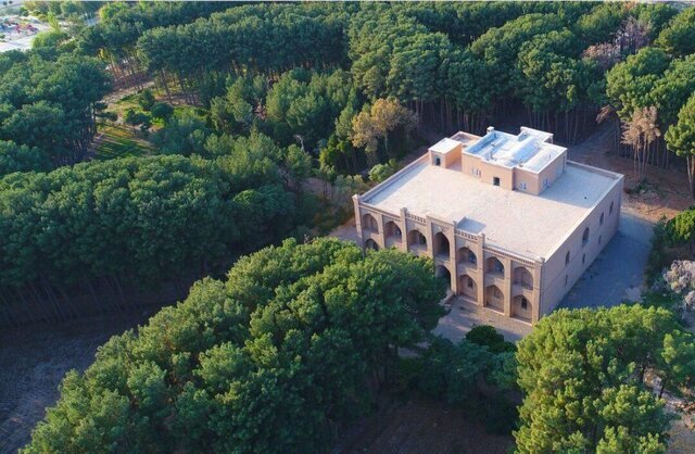 رئیس شورای شهر: پتانسیل‌های گردشگری و صنعتی شهر سلامی مغفول مانده است