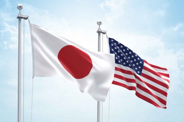 خواسته ژاپن از آمریکا بعد از رد تعرفه‌های ترامپ