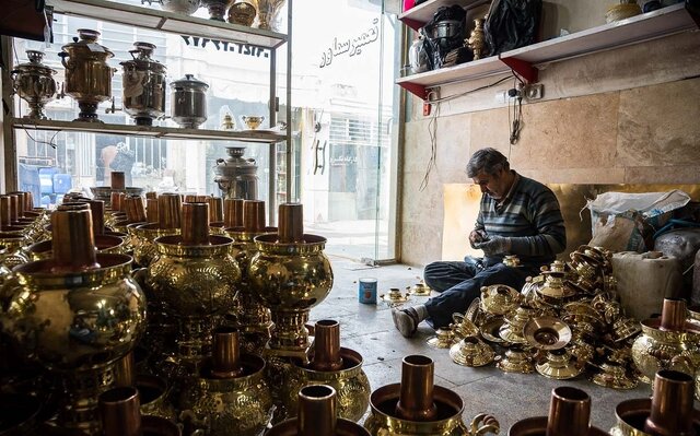 چراغسازی؛ یک سند تاریخی از سبک زندگی