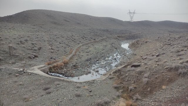 داستان یک هفته پنهان و «لاروهایی» که شبکه آب شرب را دور زدند