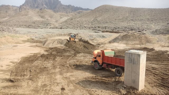 داستان یک هفته پنهان و «لاروهایی» که شبکه آب شرب را دور زدند