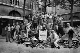 ترجمه روایت‌های ناگفته عکاسان «مگنوم» به زبان فارسی توسط عکاس مشهدی