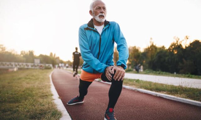 ورزش برای آرتروز مفید است؟