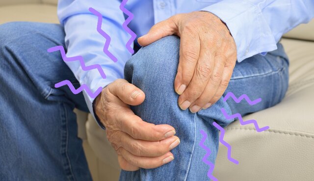 آیا ورزش برای درمان آرتروز مفید است؟
