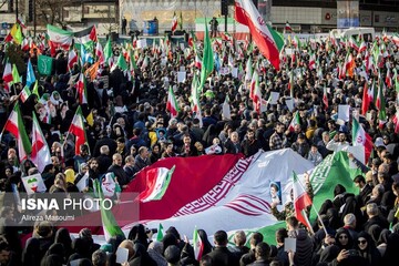 ملی‌گرایی ایرانیان چه تفاوتی با سایر مردم جهان دارد؟