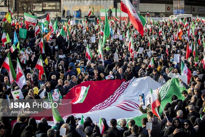 ملی‌گرایی ایرانیان چه تفاوتی با سایر مردم جهان دارد؟