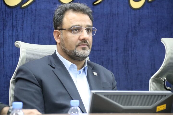 پایانه مرزی سرخس؛ محور اصلی تبادلات ایران و آسیای میانه