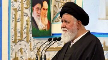 علم‌الهدی: دنیا بداند طرف مذاکره، این جمعیت چند میلیونی مردم هستند