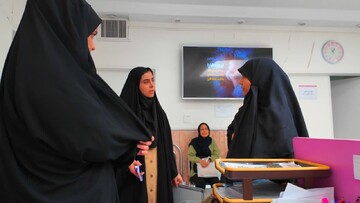ارائه بیش از۲۸٠٠ خدمت مشاوره توسط کمیته امداد خمینی خراسان رضوی از ابتدای جنگ