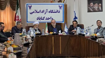 قائم‌مقام رئیس دانشگاه آزاد اسلامی: آنچه این روزها شاهد هستیم، مصداق بارز نصرت الهی است