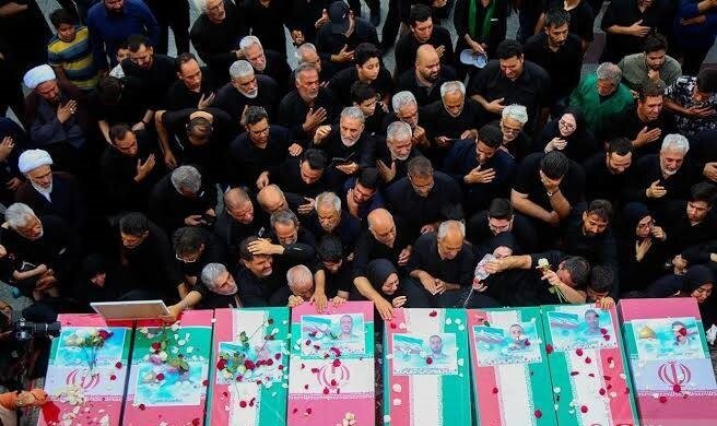 قائم‌مقام رئیس دانشگاه آزاد اسلامی: آنچه این روزها شاهد هستیم، مصداق بارز نصرت الهی است