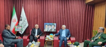 معاون استاندار خراسان رضوی: وحدت اهل سنت و تشیع بزرگ‌ترین معروف و تفرقه بزرگ‌ترین منکر است