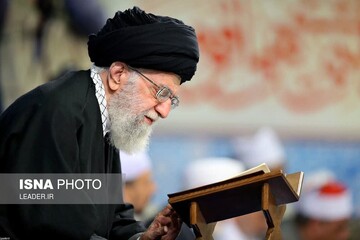 نقش رهبر انقلاب در توسعه و تعمیق فرهنگ قرآنی
