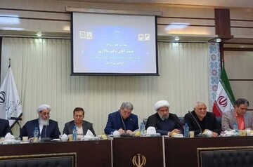 سال ۱۴۰۵ سالی توأم با تحول مثبت و سازنده در حوزه بهزیستی خواهد بود