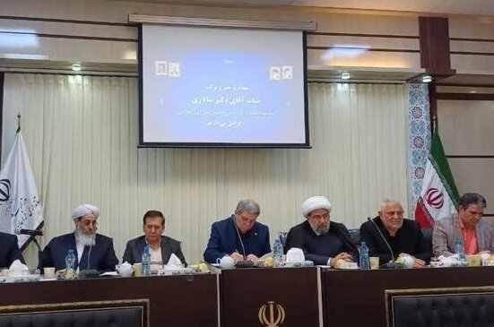 سال ۱۴۰۵ سالی توأم با تحول مثبت و سازنده در حوزه بهزیستی خواهد بود