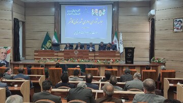 فرماندار کاشمر: علی‌رغم شرایط جنگی هیچ روزی با کمبود اقلام ضروری مواجه نبودیم