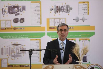 استاندار خراسان رضوی: اصلاح الگوی مصرف، مهم‌تر از توسعه تولید انرژی است