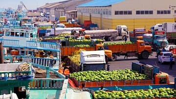 وابستگی به واردات محصولات غذایی، اقتصاد ملی را در معرض فشارهای خارجی قرار می‌دهد