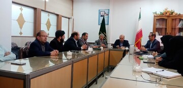 ضرورت تقویت تاب‌آوری بخش کشاورزی خراسان رضوی