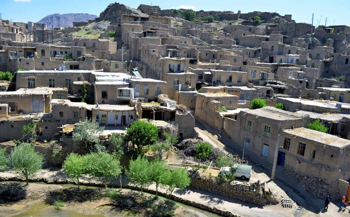 کوهسرخ نگین پنهان خراسان؛ سرزمینی برای کشف، تجربه و تحول