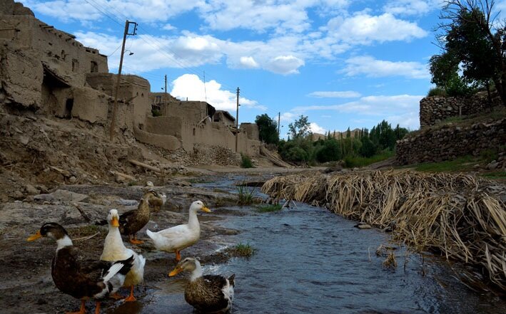 کوهسرخ نگین پنهان خراسان؛ سرزمینی برای کشف، تجربه و تحول