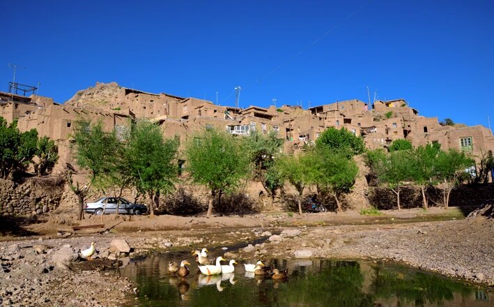 کوهسرخ نگین پنهان خراسان؛ سرزمینی برای کشف، تجربه و تحول