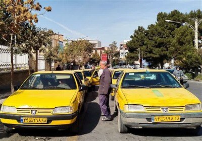 عضو شورای شهر: سهم معلولان در استفاده از حمل و نقل عمومی کاشمر صفر است