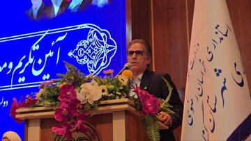 معاون استاندار خراسان رضوی: نباید هیچ ایرانی دلبسته به وطن را نامحرم ببینیم