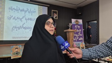 ۵۹ نفر از خراسان رضوی در جنگ تحمیلی سوم به شهادت رسیدند