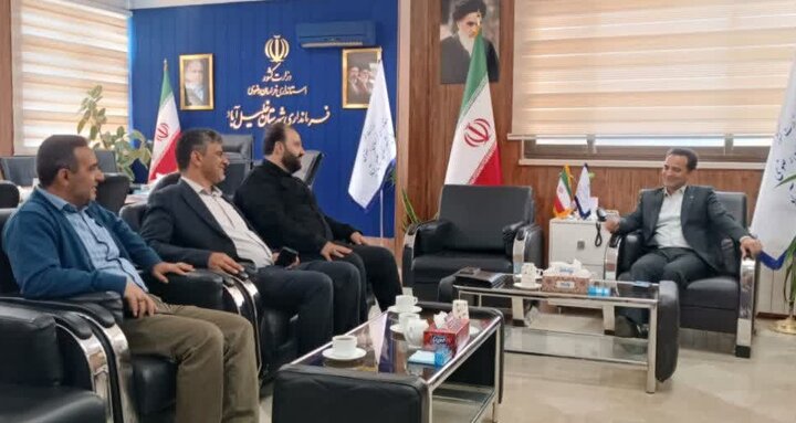 ایجاد شهرکهای صنایع غذایی با هدف جلوگیری از ضایعات محصولات کشاورزی