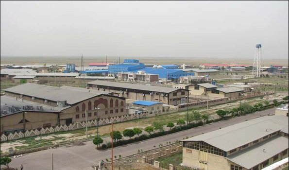 ایجاد شهرک‌های صنایع غذایی با هدف جلوگیری از ضایعات محصولات کشاورزی