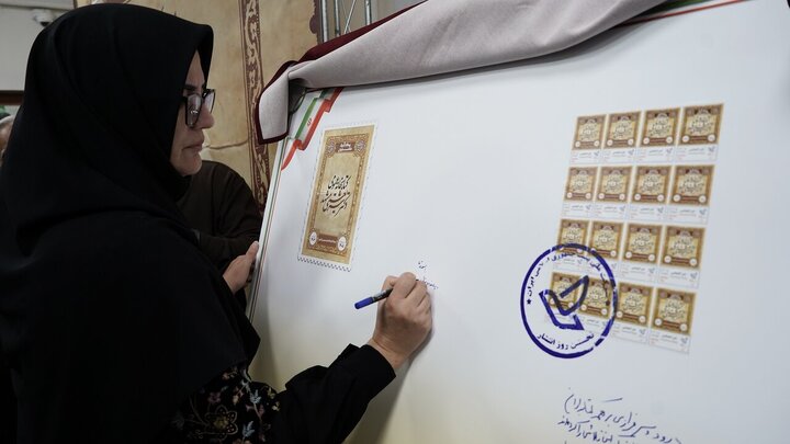 بازگشایی و بازطراحی «کتابخانه عمومی شریعتی»؛ جریانی تازه در رگ‌های هویت فرهنگی مشهد