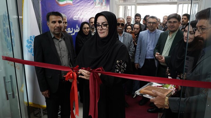 بازگشایی و بازطراحی «کتابخانه عمومی شریعتی»؛ جریانی تازه در رگ‌های هویت فرهنگی مشهد