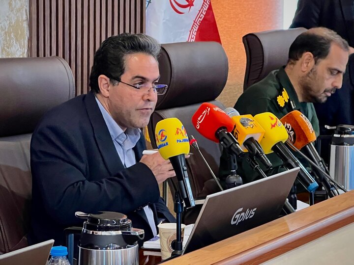 برنامه‌های هفته کار و کارگر با اولویت حفظ و تثبیت اشتغال است